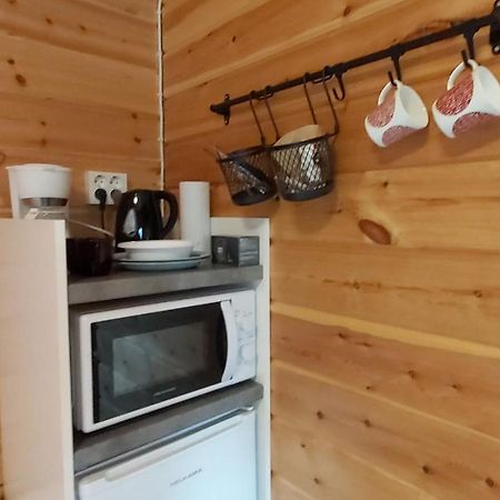 Hillside Rooms Ivalo Luaran gambar