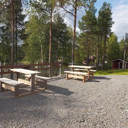 Hillside Rooms Ivalo Luaran gambar