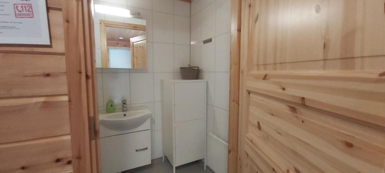 Hillside Rooms Ivalo Luaran gambar