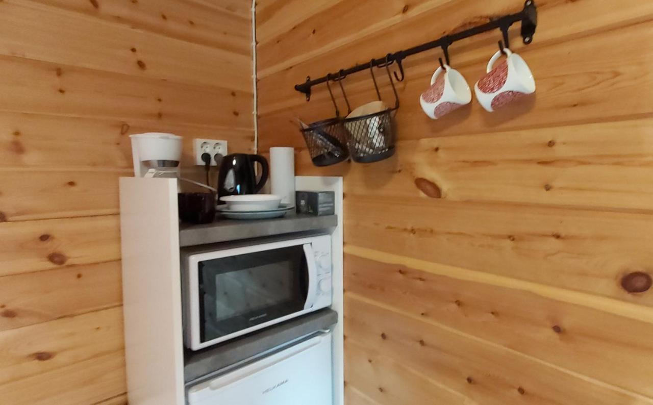 Hillside Rooms Ivalo Luaran gambar